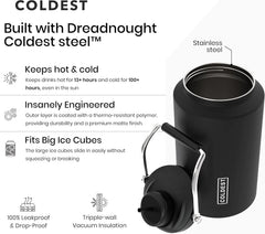 COLDEST Limitless Gallon