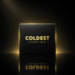 COLDEST Mystery Crate