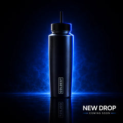 COLDEST 32oz Go Series Bottle