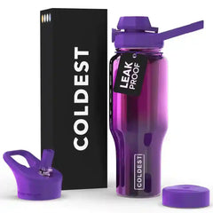 Coldest 36oz Universal