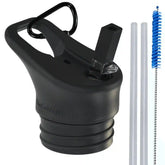 Standard Mouth Flip Top Lid 2.0