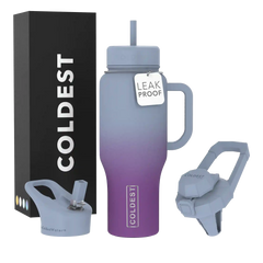Coldest Limitless 46oz Tumbler V7