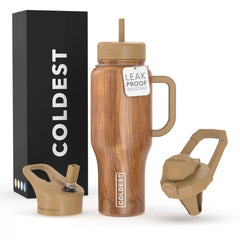 Coldest Limitless 46oz Tumbler V7