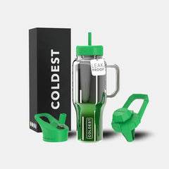 Coldest Limitless 46oz Tumbler V7
