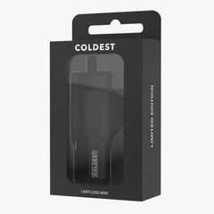 COLDEST Mystery Mini