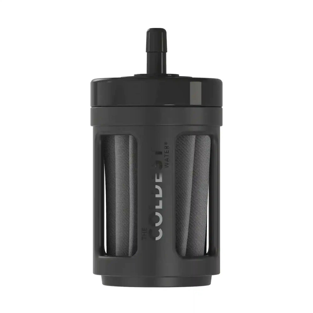 The Coldest Water Filters
